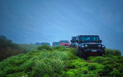 The 10 Best Mahindra Thar Off-road Community in Chennai: Your Ultimate Guide to Grit, Gears, and Glory