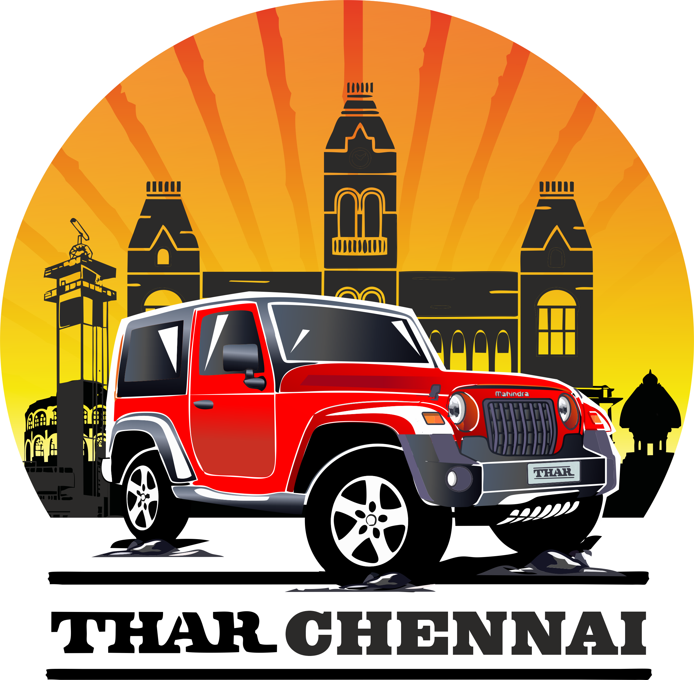 tharchennai