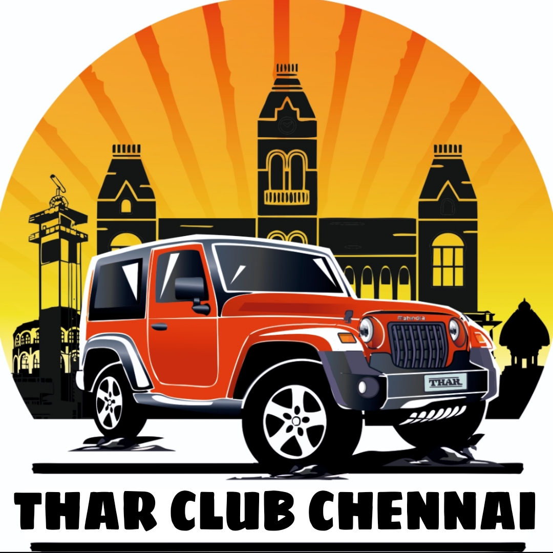 tharchennai